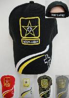 God's Army Hat